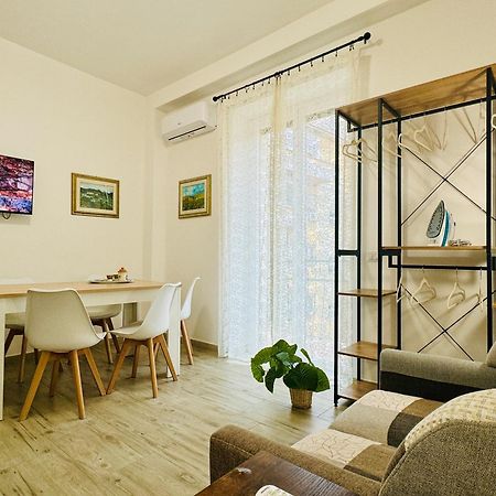 Apartament Casa Flora Rzym Zewnętrze zdjęcie
