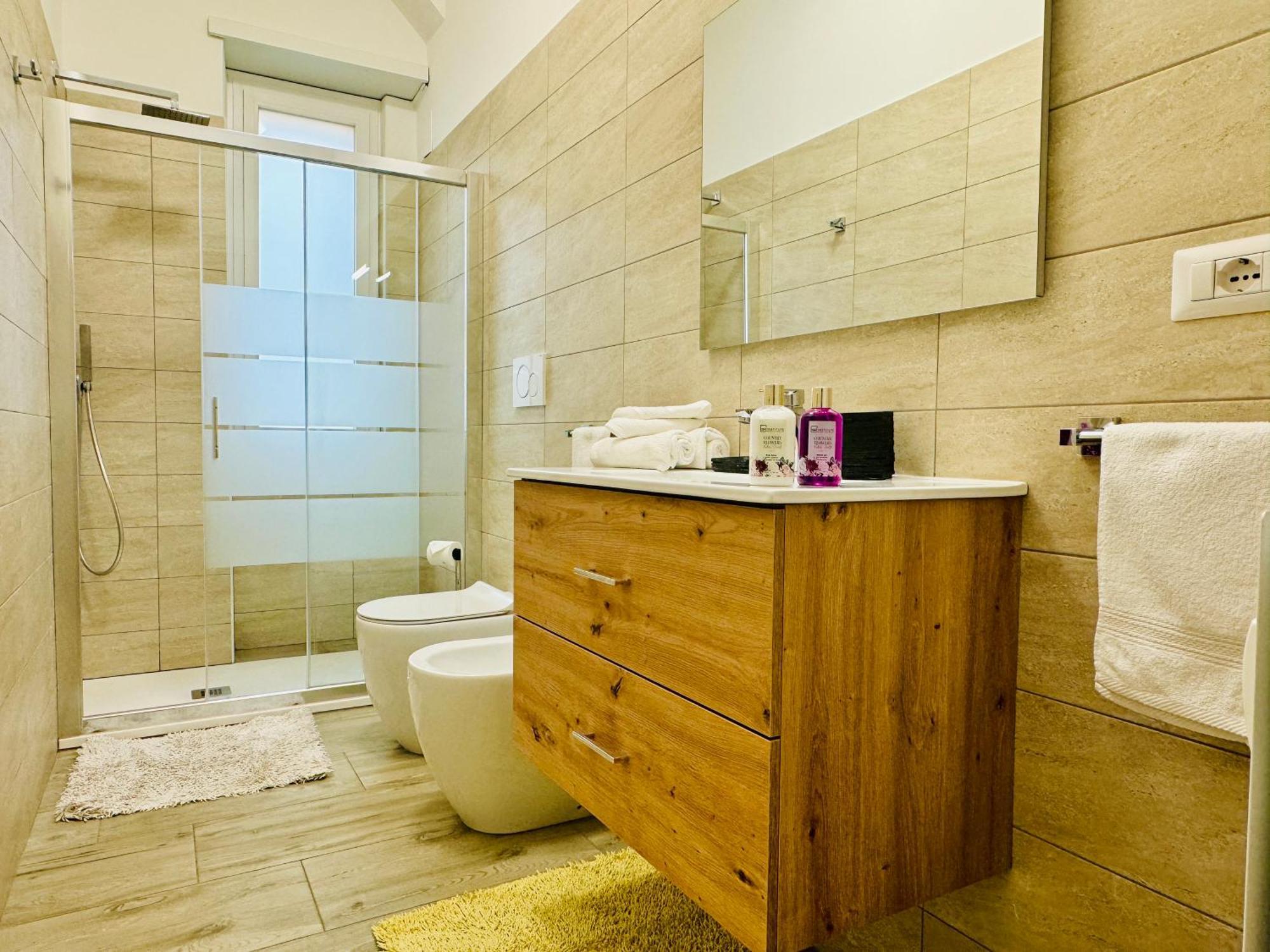 Apartament Casa Flora Rzym Zewnętrze zdjęcie